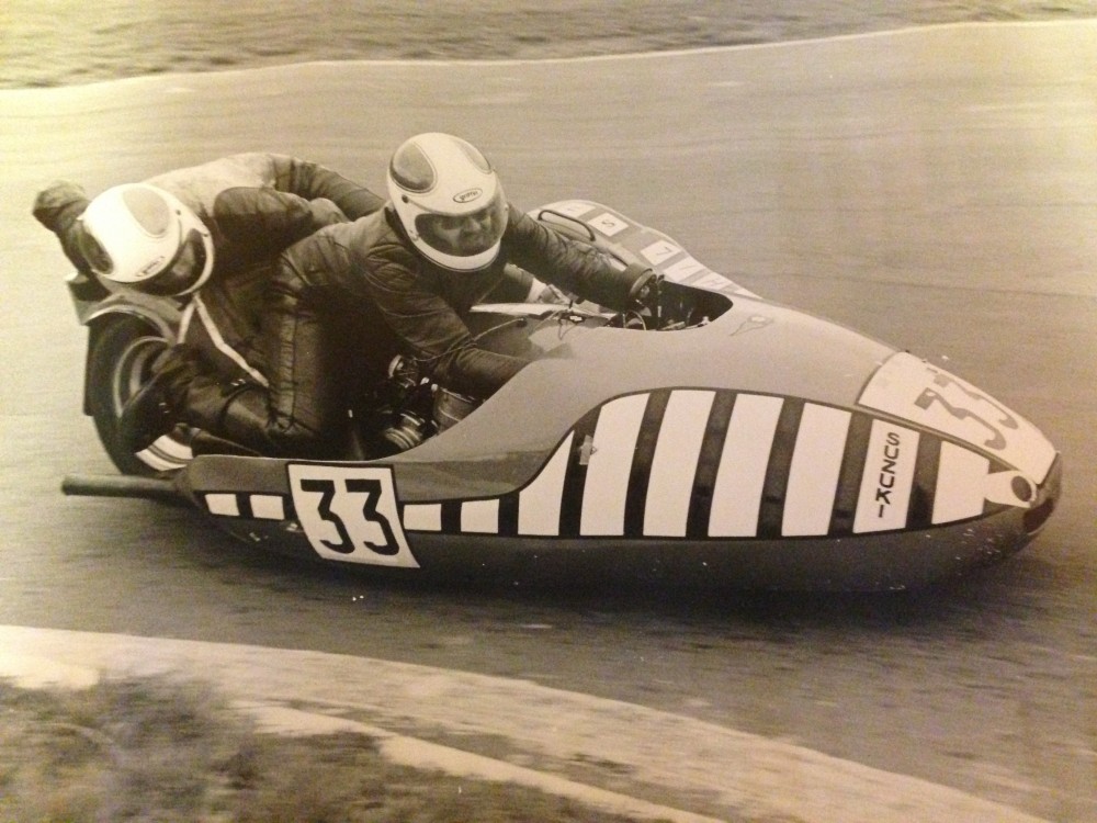 hairpin at mallory