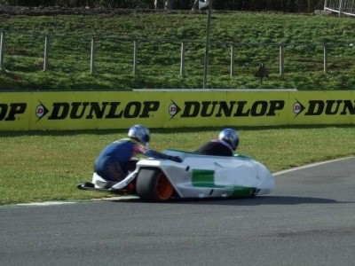 Looked and sounded awesome