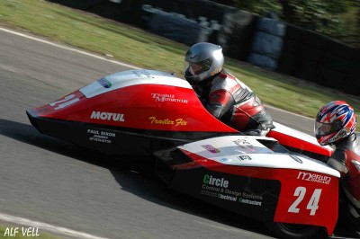 Tony Thirkell