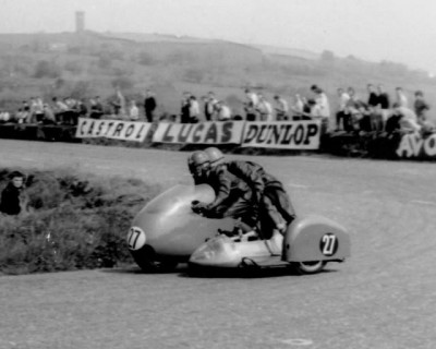 Claude Lambert & Alfred Herzig, BMW,  1962 TT.jpg