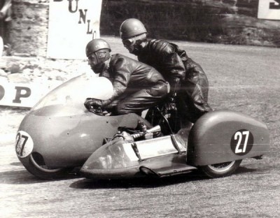 aaa Claude & Marie Lambert 1962 TT.jpg