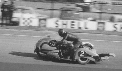 Chris Vincent & Eric Bliss 1966.jpg
